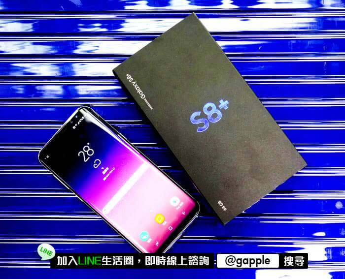 台中二手s6 | 免綁約直接現金購買二手空機-青蘋果3c - 第1張圖 三星手機收購
