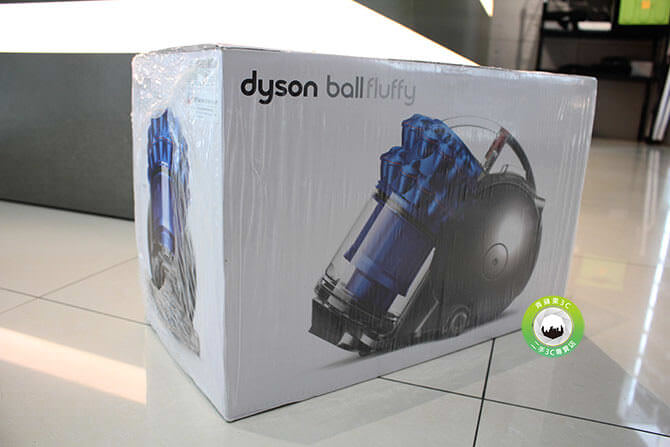 台中收購dyson吸塵器 | 推薦台中一中街273號 - 第2張圖 台中dyson吸塵器