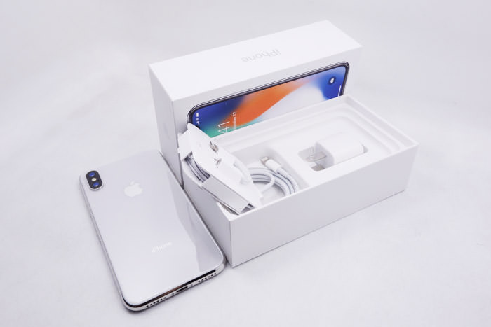 【台中收購iPhone】蘋果手機收購,i8與ix交易,中古手機換現金推薦 - 第6張圖 二手手機估價