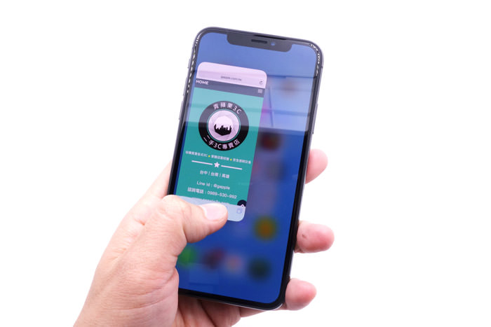 台中賣手機估價 | 賣iPhone應該要注意的事項有哪些? - 第10張圖 iphone回復原廠設定