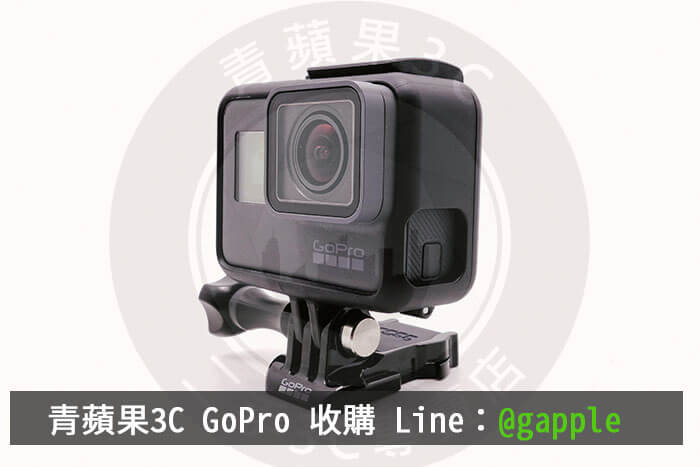 台中收購GoPro | gopro二手買賣推薦青蘋果3C - 第3張圖 gopro收購